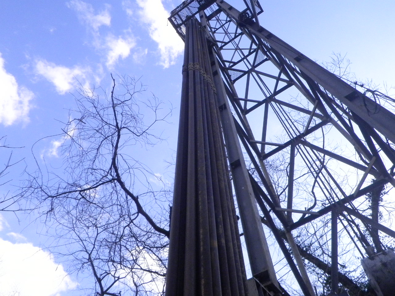 群馬県利根郡みなかみ町温泉代替掘削工事 - NNCエンジニアリング